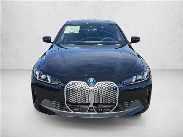new 2025 BMW i4 Gran Coupe car, priced at $60,775