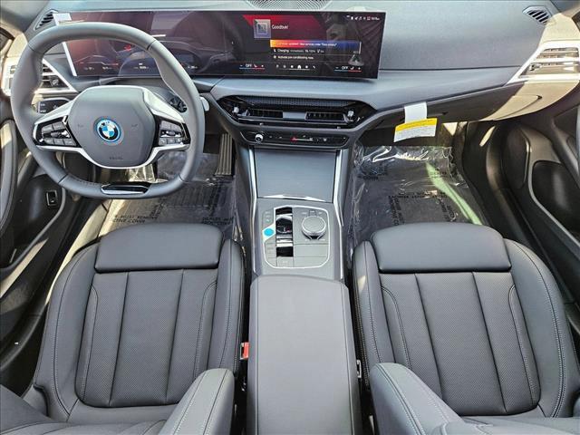 new 2025 BMW i4 Gran Coupe car, priced at $60,775
