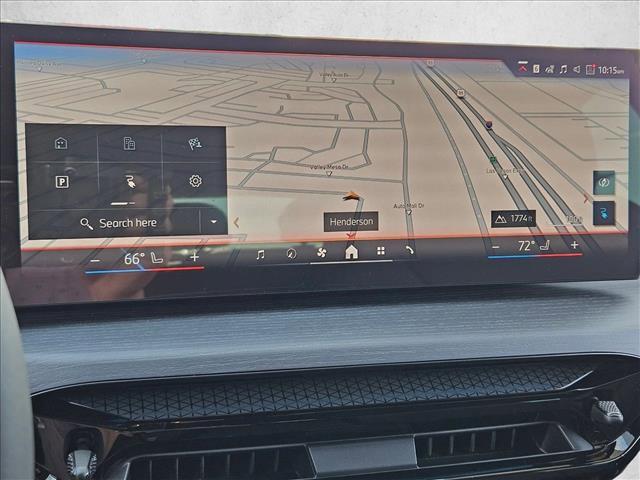 new 2025 BMW i4 Gran Coupe car, priced at $60,775