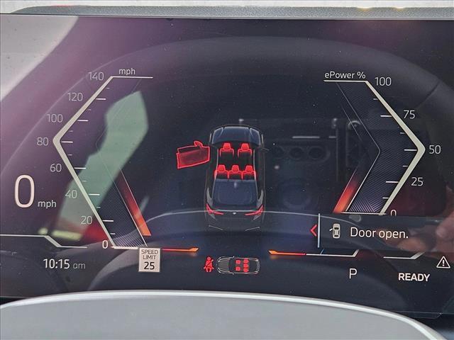 new 2025 BMW i4 Gran Coupe car, priced at $60,775