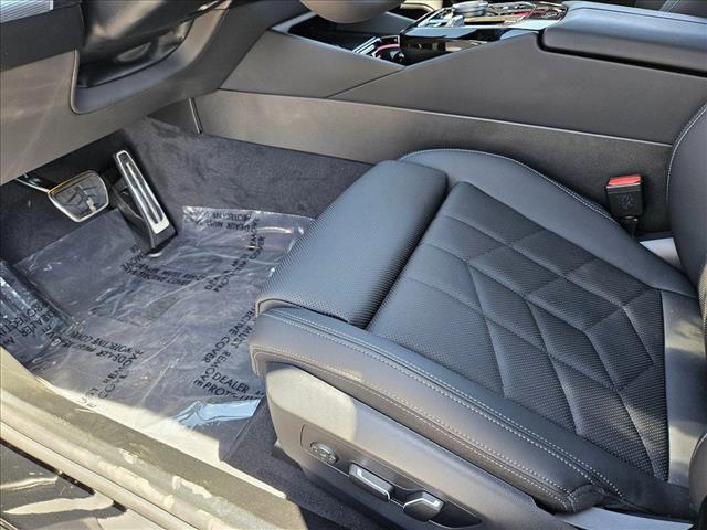 new 2025 BMW i5 car, priced at $74,375