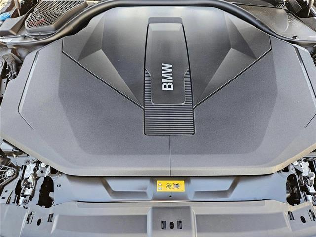 new 2025 BMW i5 car, priced at $74,375