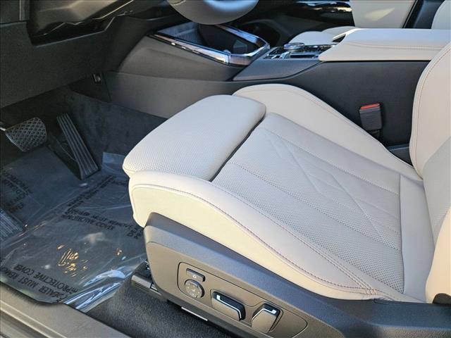 new 2026 BMW X3 car, priced at $54,225