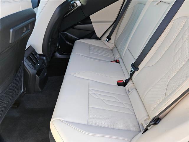 new 2026 BMW X3 car, priced at $54,225