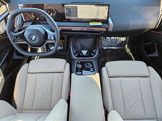 new 2026 BMW X3 car, priced at $54,225