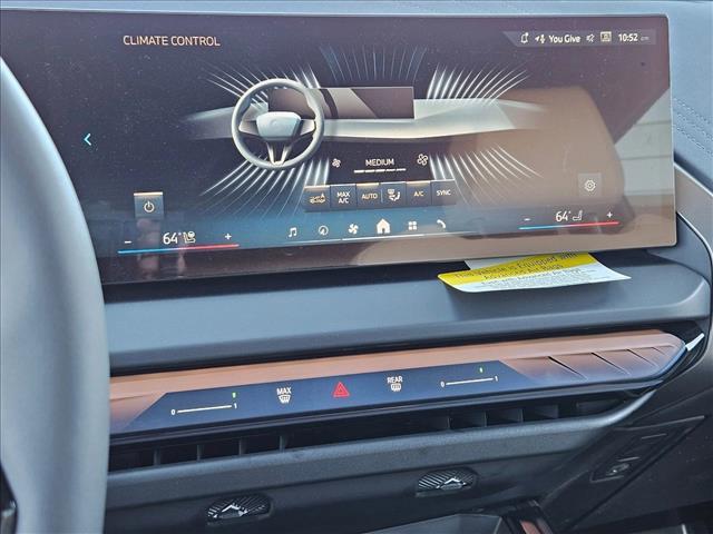 new 2026 BMW X3 car, priced at $54,225