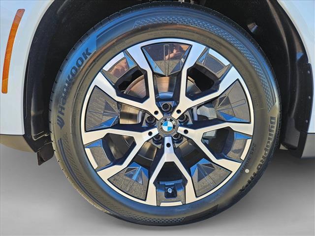 new 2026 BMW X3 car, priced at $54,225