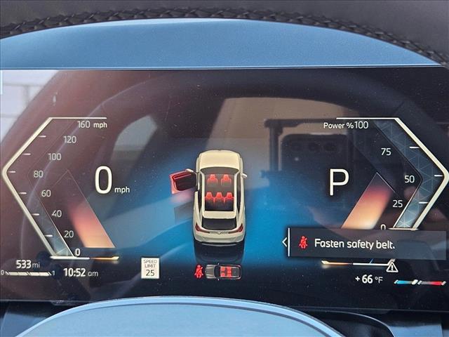 new 2026 BMW X3 car, priced at $54,225