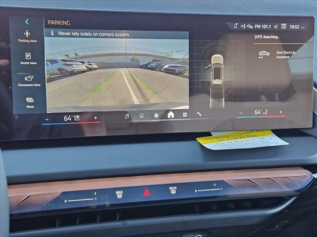 new 2026 BMW X3 car, priced at $54,225