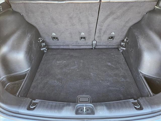 used 2020 Jeep Compass car, priced at $15,261