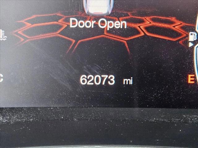 used 2020 Jeep Compass car, priced at $15,261