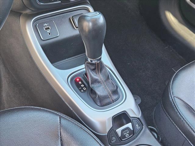 used 2020 Jeep Compass car, priced at $15,261