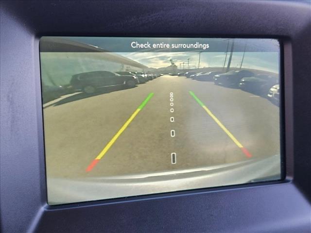 used 2020 Jeep Compass car, priced at $15,261