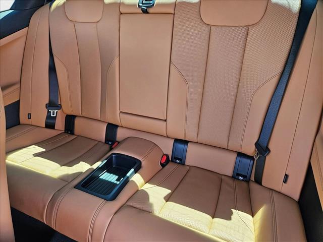 new 2025 BMW 230 car, priced at $46,420