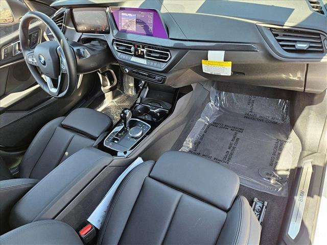 used 2024 BMW 228 Gran Coupe car, priced at $35,777