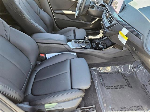 used 2024 BMW 228 Gran Coupe car, priced at $35,777