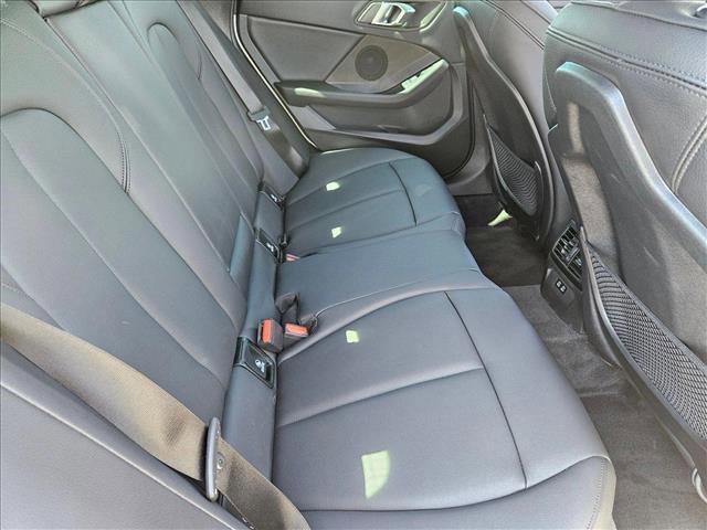 used 2024 BMW 228 Gran Coupe car, priced at $35,777