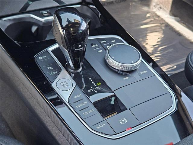 used 2024 BMW 228 Gran Coupe car, priced at $33,777