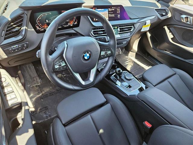 used 2024 BMW 228 Gran Coupe car, priced at $33,777