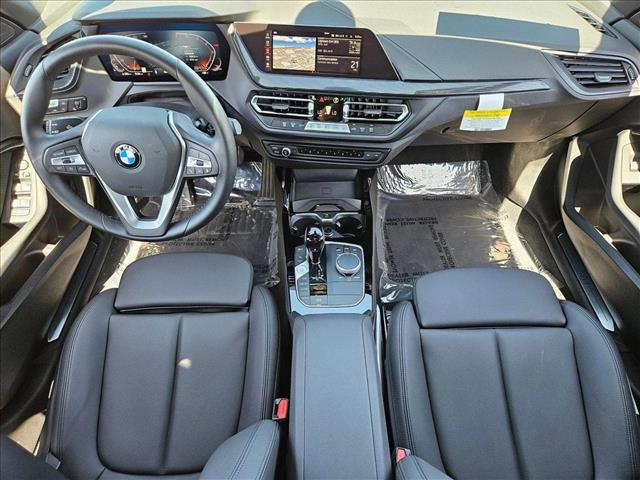 used 2024 BMW 228 Gran Coupe car, priced at $33,777