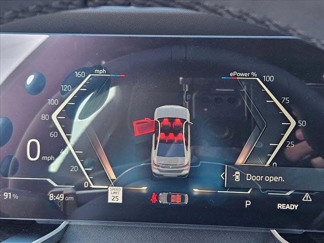 used 2026 BMW i7 car, priced at $129,430