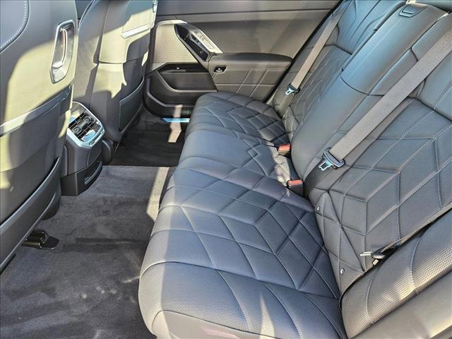 used 2026 BMW i7 car, priced at $129,430