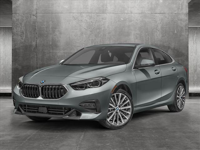 new 2024 BMW 228 Gran Coupe car, priced at $42,430