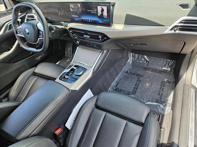 used 2025 BMW 430 car, priced at $46,432