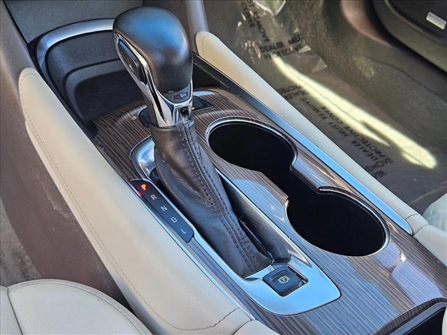 used 2024 Chevrolet Malibu car, priced at $18,567