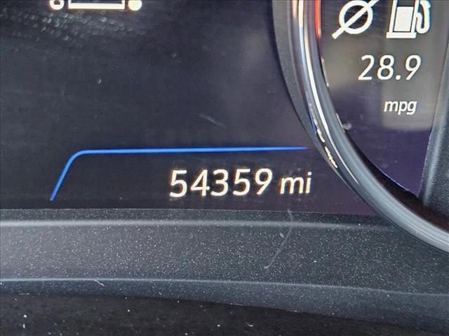 used 2024 Chevrolet Malibu car, priced at $18,567