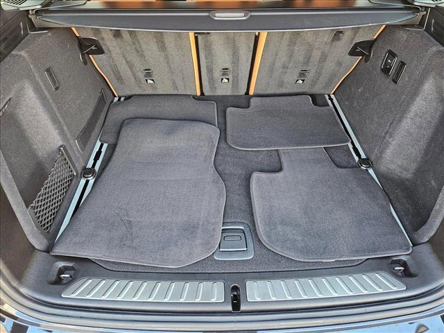 used 2022 BMW X3 car, priced at $33,904