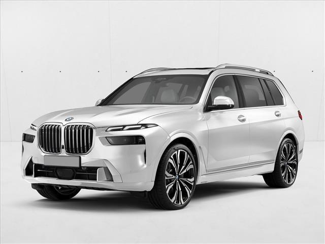 used 2023 BMW X7 car, priced at $42,877