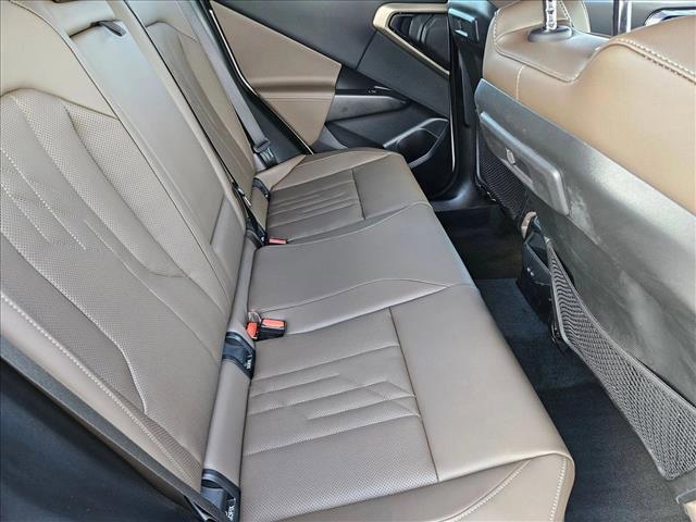 used 2025 BMW X3 car, priced at $50,777