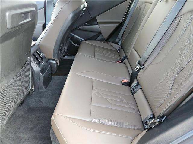 used 2025 BMW X3 car, priced at $50,777