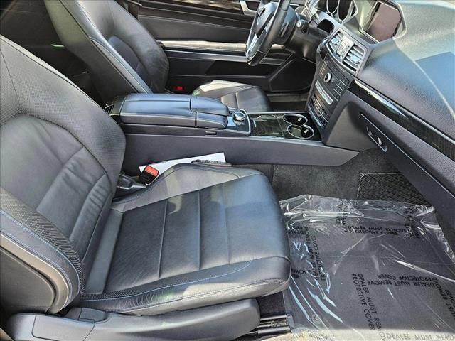used 2017 Mercedes-Benz E-Class car, priced at $22,913