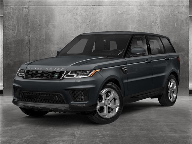 used 2019 Land Rover Range Rover Sport car, priced at $37,698