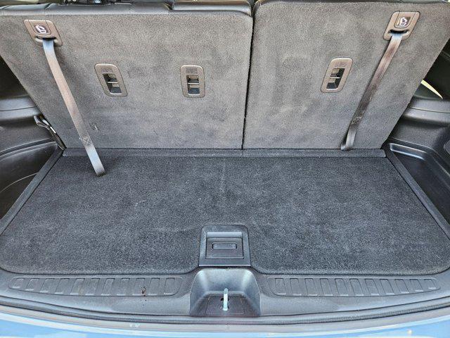 used 2022 Honda Pilot car, priced at $34,987