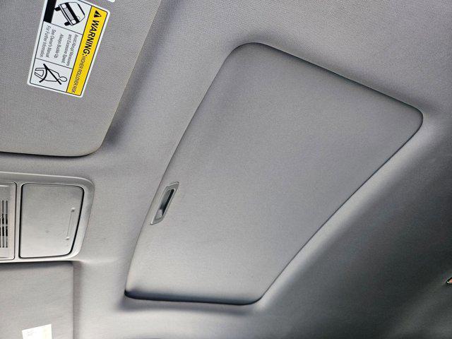 used 2022 Honda Pilot car, priced at $34,987