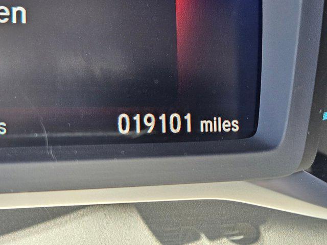 used 2022 Honda Pilot car, priced at $34,987