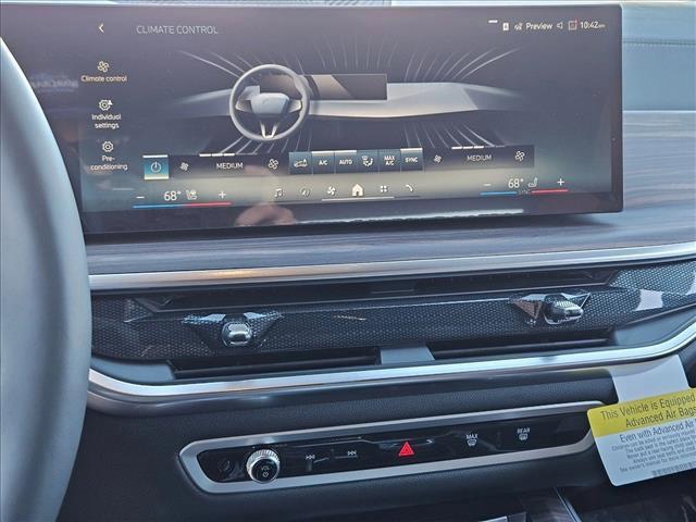 new 2026 BMW X5 PHEV car, priced at $82,800