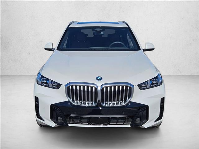 new 2026 BMW X5 PHEV car, priced at $82,800