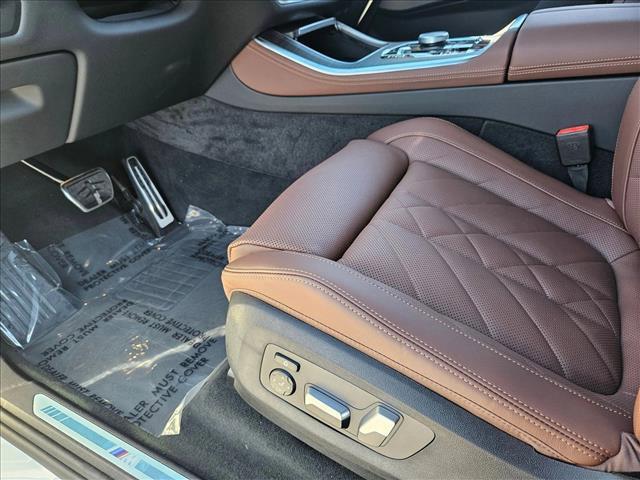 new 2026 BMW X5 PHEV car, priced at $82,800