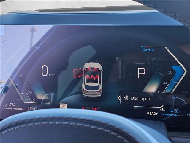 new 2026 BMW X5 PHEV car, priced at $82,800