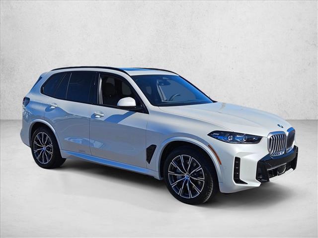 new 2026 BMW X5 PHEV car, priced at $82,800