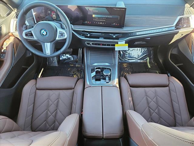 new 2026 BMW X5 PHEV car, priced at $82,800