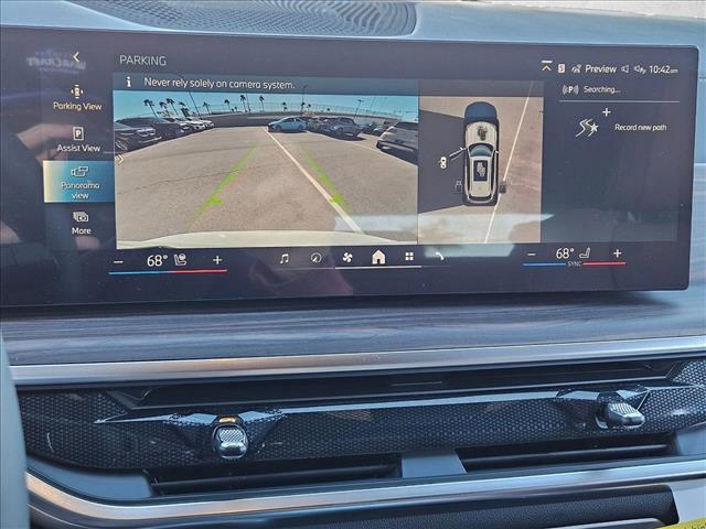 new 2026 BMW X5 PHEV car, priced at $82,800