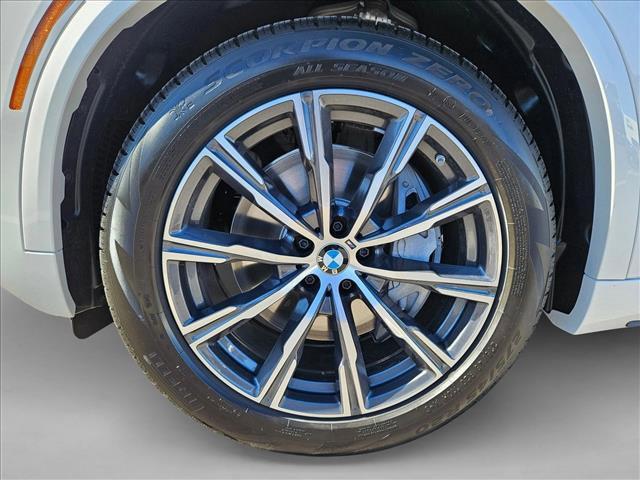 new 2026 BMW X5 PHEV car, priced at $82,800