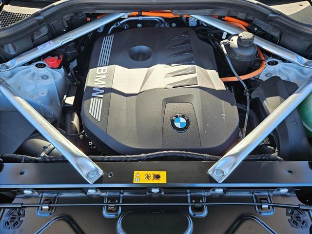 new 2026 BMW X5 PHEV car, priced at $82,800