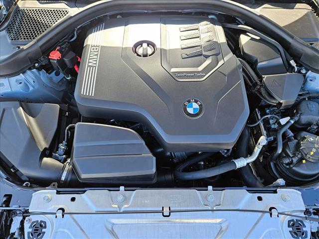 new 2026 BMW 230 car, priced at $47,480