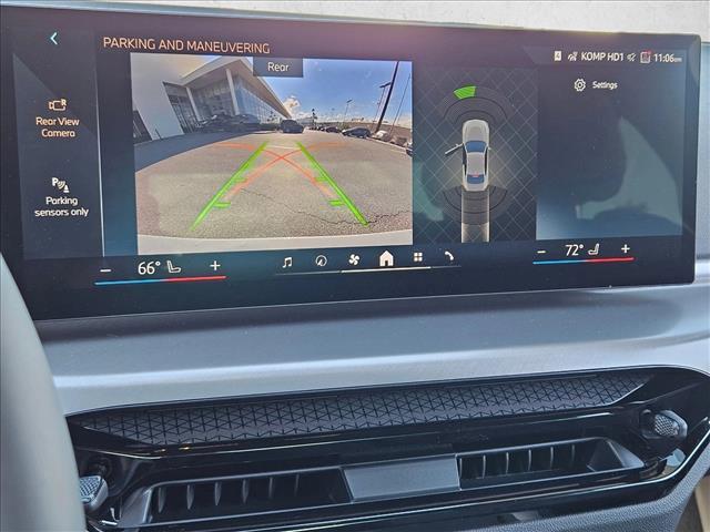 new 2026 BMW 230 car, priced at $47,480